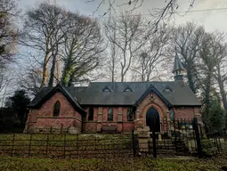 St. Chad's Chapel