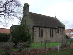 St Mary's Church