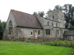 Church of Saint Mary