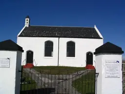 Portnahaven Church