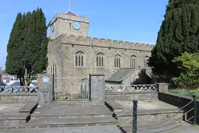 St Mary's Church