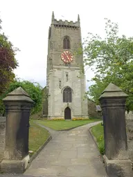 All Saints Church