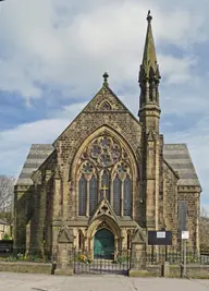 Our Lady of Mount Carmel, Silsden