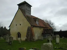 St. Andrew's Church Timsbury