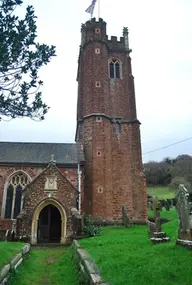 All Saints' Chrch