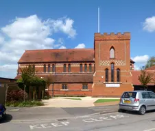 St Peter's Church