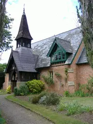 Crown East Church