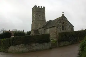 St Bartholomew's Church