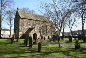 Escomb Church