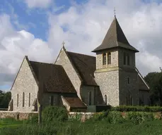 East Tytherley Church