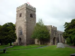 St John the Baptist Church