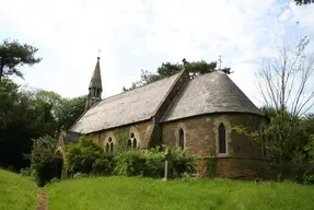 All Saints