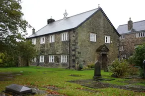 Ainsworth Presbyterian Chapel