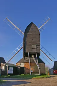 Reigate Mill Church