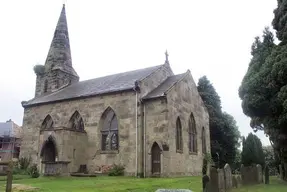 St Marys Church