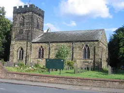 Saint George and Saint Mary's Church