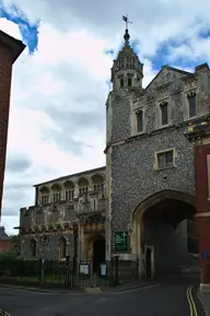 Romsey United Reformed Church