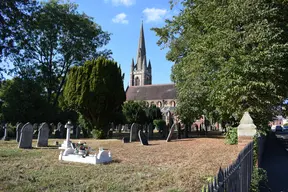 St Mary's Church