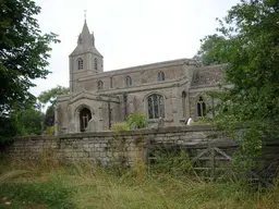 St Margaret