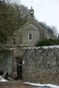 Airlie Parish Church