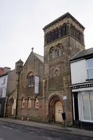 Alfreton New Life Church