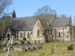 Parish Church of St Luke