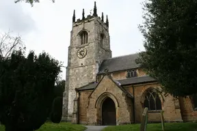 St. Andrew's Church Kirk Ella