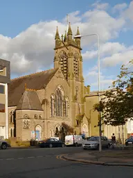 Macclesfield United Reformed Church