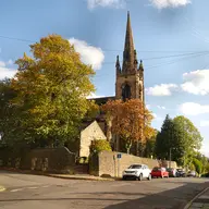 St Paul's Church