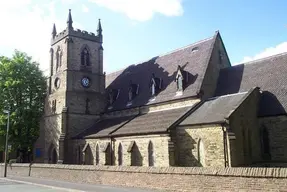 St Peter's Church