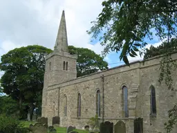 St Edwin