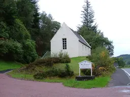 St Finnan's Catholic Church