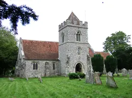 All Saints