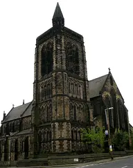 All Souls' Church