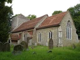 St Mary