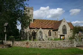 St Ethelbert, Herringswell