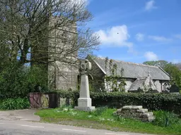 Sancreed Parish Church