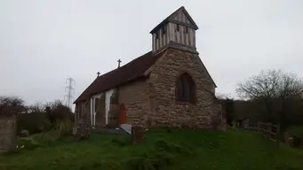 Holy Trinity Church