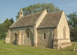 St Peter's Wilcote