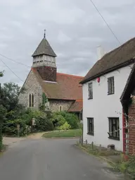 St Mary's Church