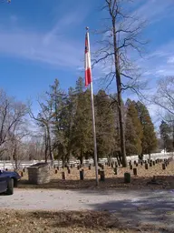 Confederate Cemetery