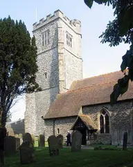 St Martins Church