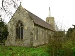 Stockton Church