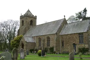 St John's Church