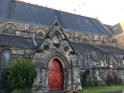 St Andrew's Episcopal Church