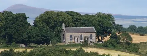 Auchtertool Parish Church