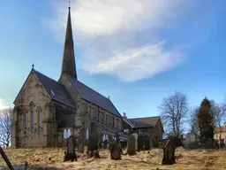 Wardle Village Church