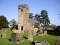 St Mary's Church