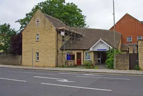 Witney Congregational Church