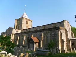 Parish Church of Saint Nicholas